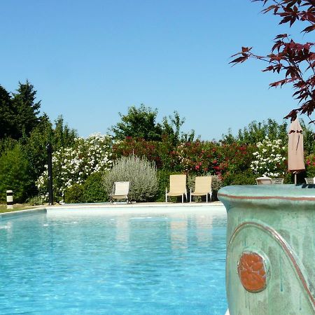Lagnes La Capucine Bed & Breakfast エクステリア 写真